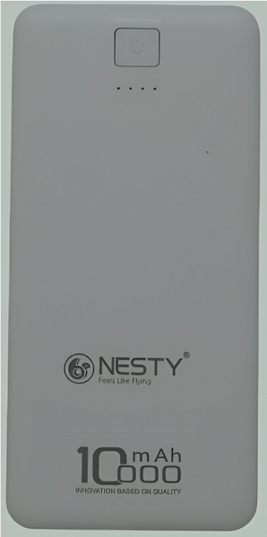 Multi Functional Power Bank 10 000mAh