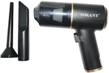Sokany 2 In 1 Handheld Car Vacuum Cleaner