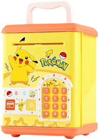 Pokémon Electronic ATM Money Safe