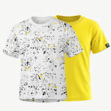 Small Boys Everyday Duo 2-Pack Tee Set