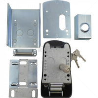 CISA Electric Swing Gate Lock no Button Elettrika 2000Kg 12VAC