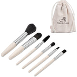 Eva & Elm Makeup Brushes