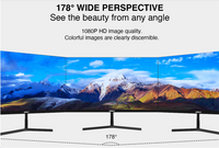 Dahua FHD Monitor