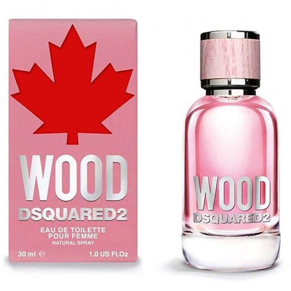 WOOD BY DSQUARED 100ml