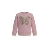Girls Cozy Cutie Pullover 2-7y