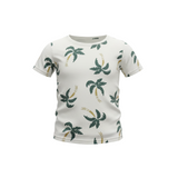 Boys Little Explorer Tee