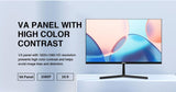 Dahua 23.8" LM24-B200S Series FHD Monitor