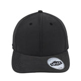 Uflex Polytwill 6P Adjustable Cap