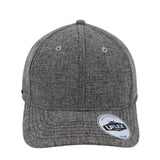 Uflex Laser Cut 6P Adjustable Cap