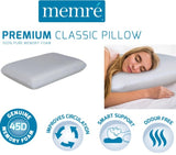 Premium Memory Foam Pillow
