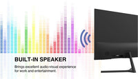 Dahua 23.8" LM24-B200S Series FHD Monitor