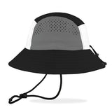 Uflex Classic Colourblock Hat