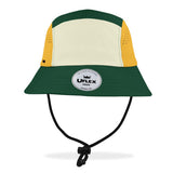 Uflex Classic Colourblock Hat