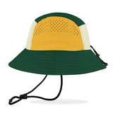 Uflex Classic Colourblock Hat