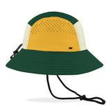 Uflex Classic Colourblock Hat