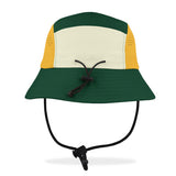 Uflex Classic Colourblock Hat