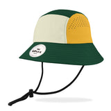 Uflex Classic Colourblock Hat