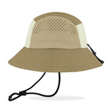 Uflex Classic Colourblock Hat