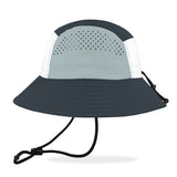 Uflex Classic Colourblock Hat