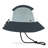Uflex Classic Colourblock Hat
