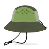 Uflex Classic Colourblock Hat