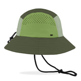 Uflex Classic Colourblock Hat