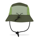 Uflex Classic Colourblock Hat
