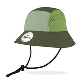 Uflex Classic Colourblock Hat
