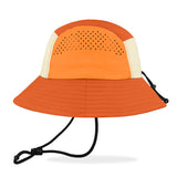 Uflex Classic Colourblock Hat