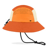 Uflex Classic Colourblock Hat