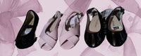Footwear To Clear