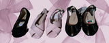 Footwear To Clear