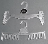Hangers to Clear