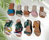 Footwear To Clear
