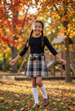 Girls Paris Dress Wholesale