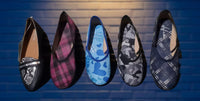 Footwear To Clear