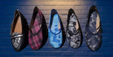 Footwear To Clear