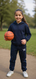 Wholesale Girls Tracksuit 2pc X 10