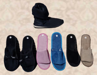Footwear To Clear