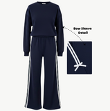 Girls Goal Getter 2pc Set