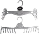 Hangers to Clear