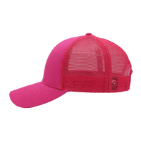 Pony Trucker Cap