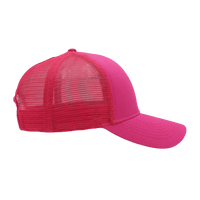 Pony Trucker Cap