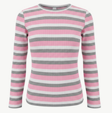 Dreamy Days Girls Long Sleeve Tee