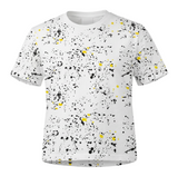 Boys Little Explorer Tee