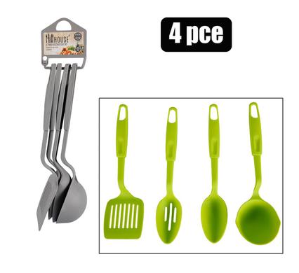 Kitchen-tool-set 4pce hillhouse