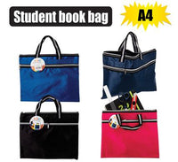 Student Book Bag