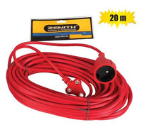 EXTENSION-CORD 20m LAWNMOWER