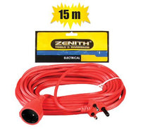 EXTENSION-CORD 15m LAWNMOWER