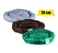 Pet Bed Polyester 70cm